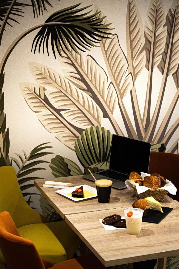 Appart Hotel La Vie Est Belle Lalinde المظهر الخارجي الصورة
